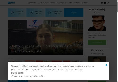 gazetasredzka.pl
