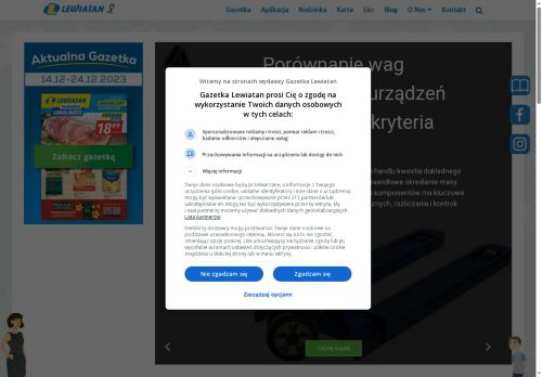 gazetka-lewiatan.pl