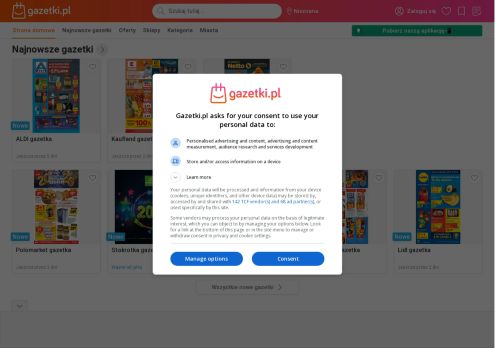 gazetki.pl