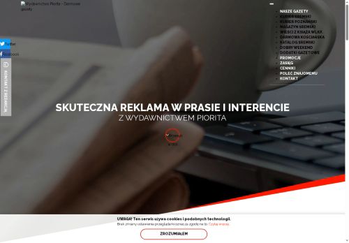 gazetydarmowe.pl