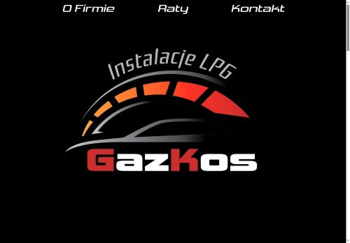 gazkos.pl