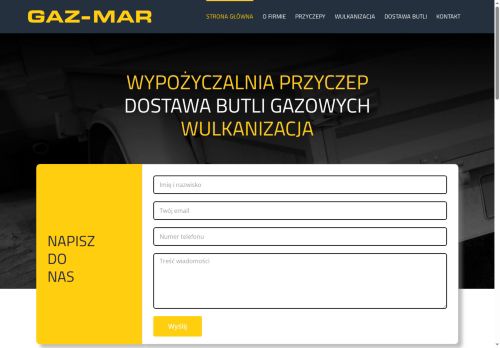 gazmar.pl