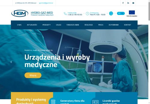 gazmed.pl