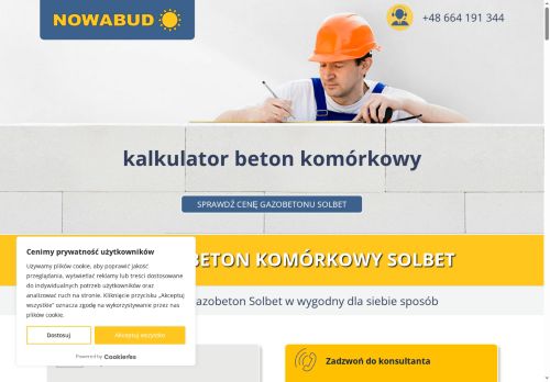 gazobeton.com.pl