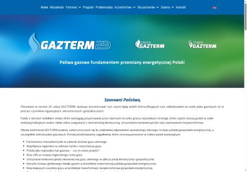 gazterm.pl