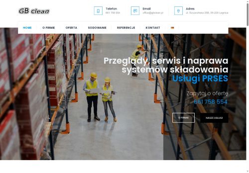 gbclean.pl