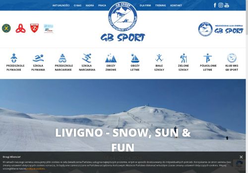 gbsport.pl