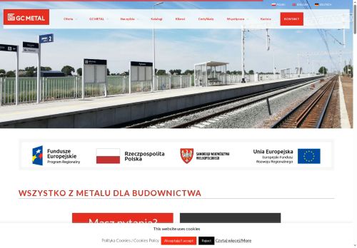 gcmetal.pl