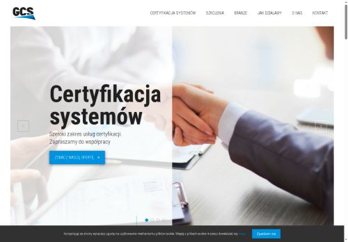 gcsquality.pl