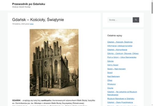 gdansk-przewodnik.eu