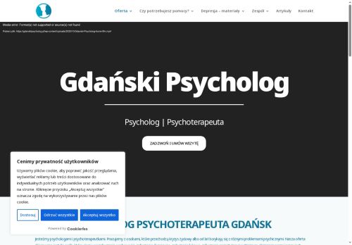 gdanskipsycholog.pl