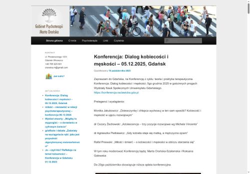 gdanskpsycholog.com
