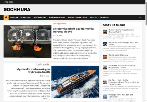 gdchmura.pl