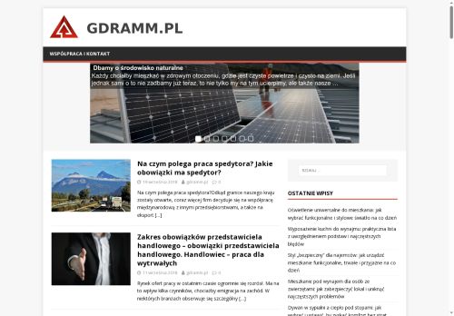 gdramm.pl