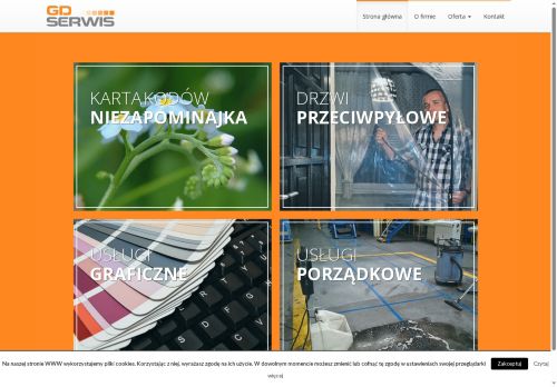 gdserwis.pl