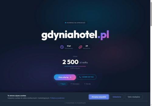 gdyniahotel.pl