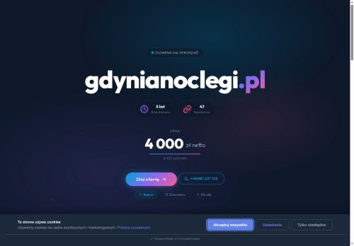 gdynianoclegi.pl