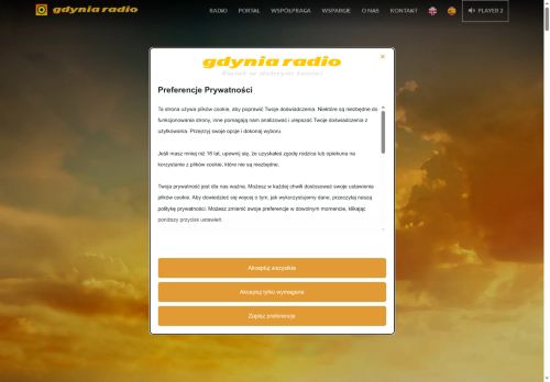 gdyniaradio.com