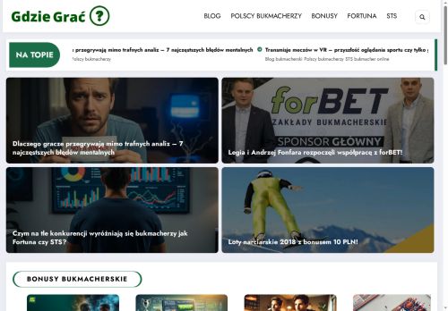 gdziegrac.net.pl