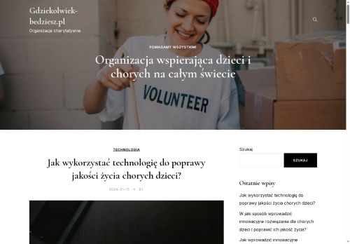 gdziekolwiek-bedziesz.pl