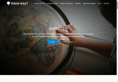 gdzielezy.pl