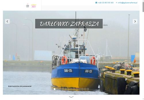 gdzienaferie.pl