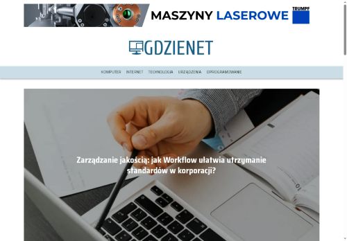 gdzienet.pl