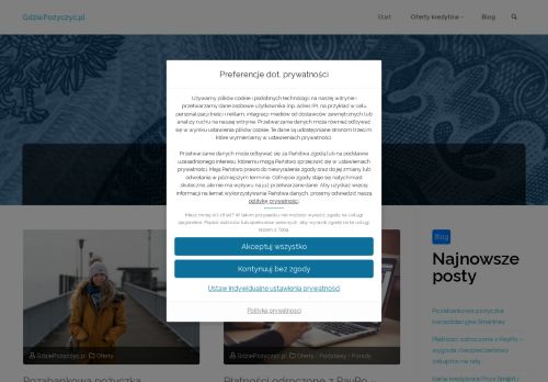 gdziepozyczyc.pl