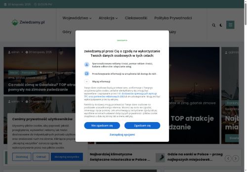 gdziesiewybrac.pl
