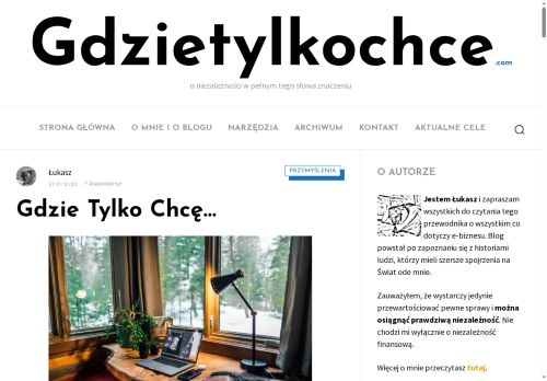 gdzietylkochce.com