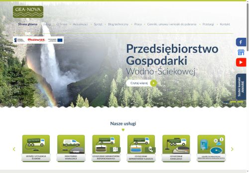 geanova.pl