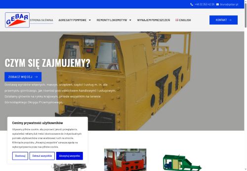 gebar.pl