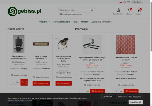 gebiss.pl