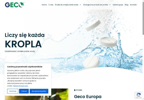 gecoeuropa.eu
