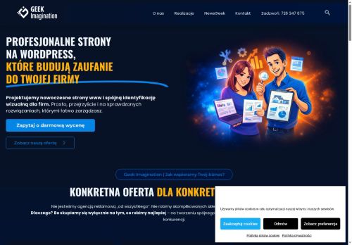 geekimagination.pl