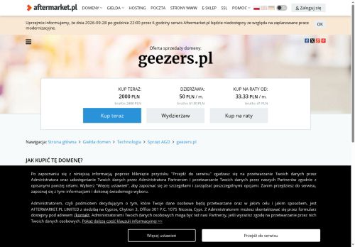 geezers.pl