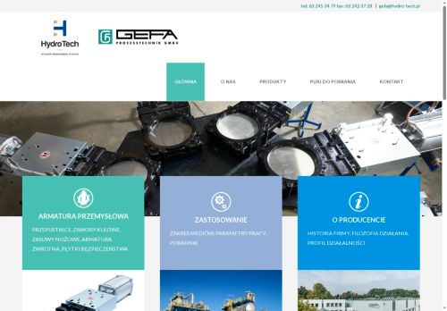 gefa.pl