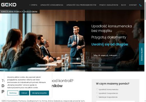 geko-upadlosc.pl