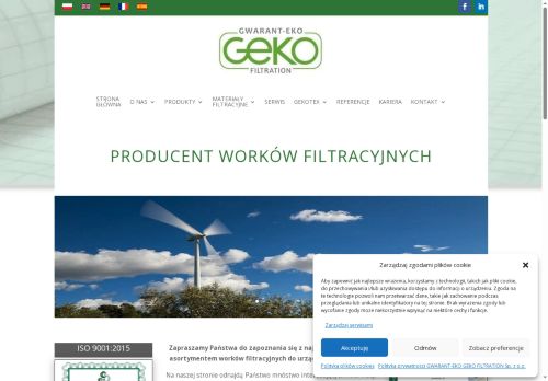 gekofiltration.pl