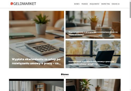 geldmarket.pl