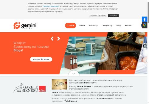 gemini-euro.pl