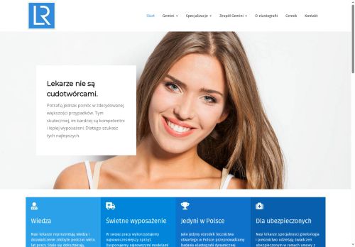 gemini-med.pl