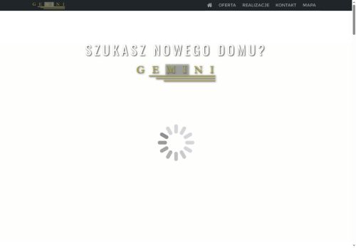 gemini-sedziszow.pl