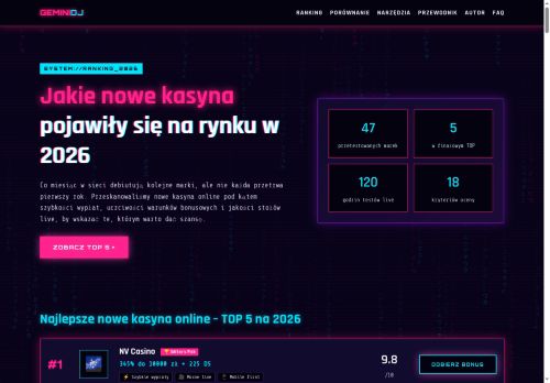 geminidj.pl