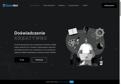gemsnet.pl