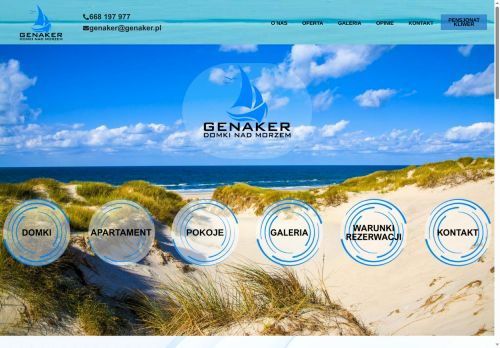 genaker.pl