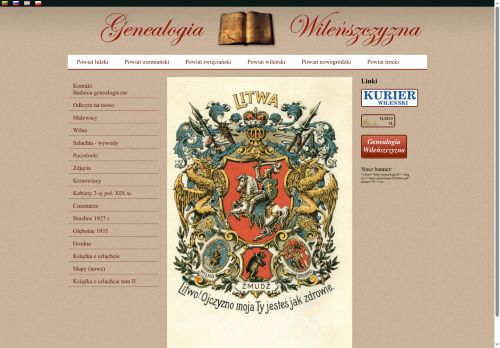 genealogia.lt