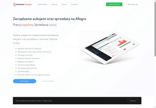 generato.pl