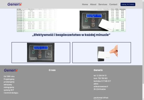 generix.pl