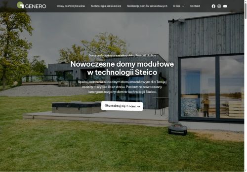 genero-domy.pl